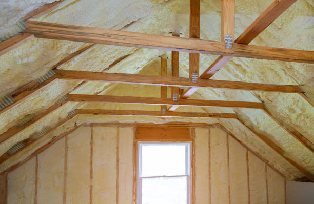 Best Insulation Installation Services in Luxemburg, WI